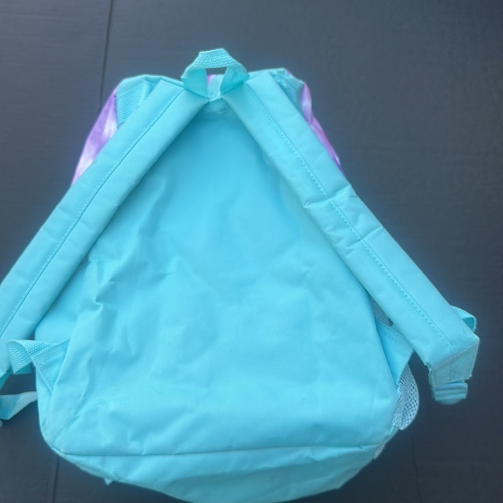 New GIRLS MODA West Backpack - Picture 4 of 5